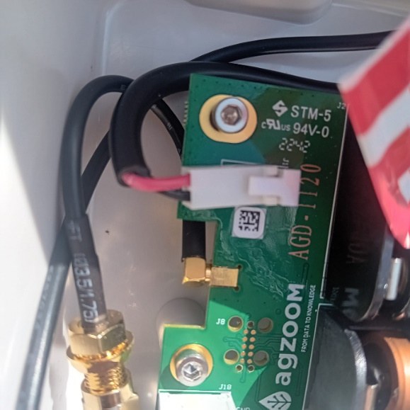 Equipo IoT de telelectura